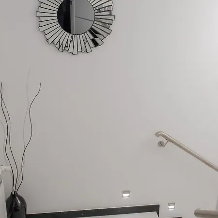 Apartment Aslux - Energylandia Zator