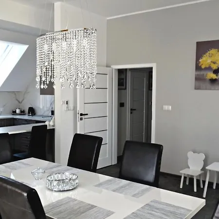 Aslux - Energylandia Apartment Zator