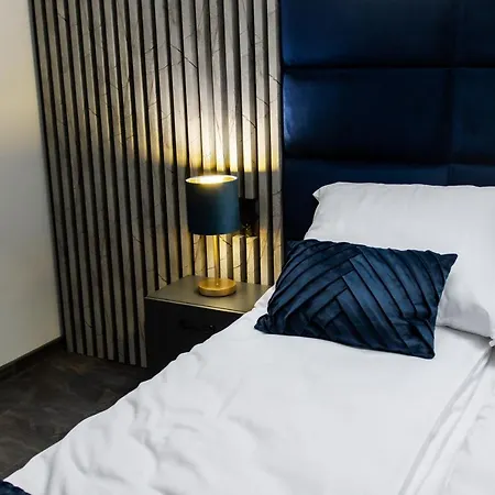 Apartment Aslux - Energylandia Zator