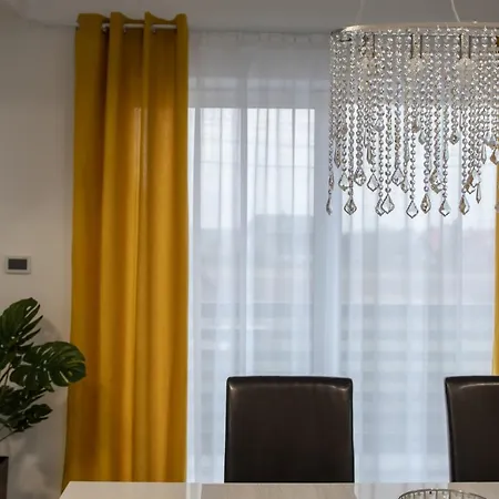 Aslux - Energylandia Apartment Zator