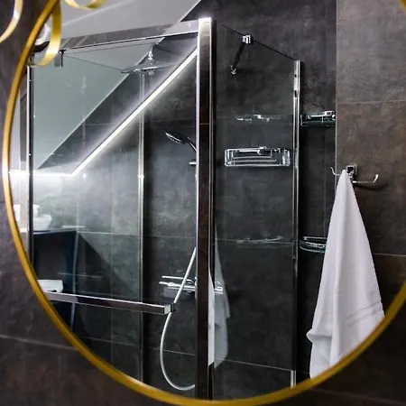 Aslux - Energylandia Apartment