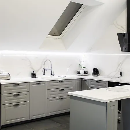 Apartment Aslux - Energylandia *