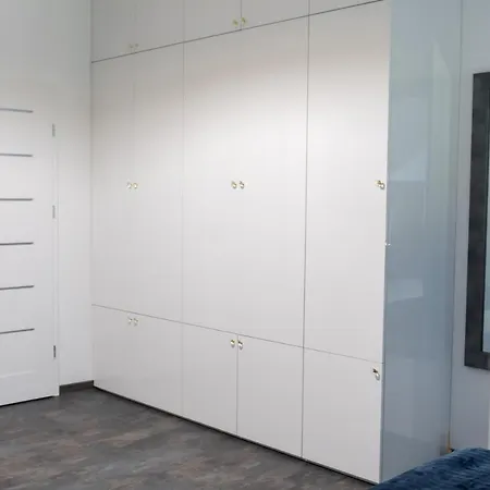 Apartment Aslux - Energylandia Zator