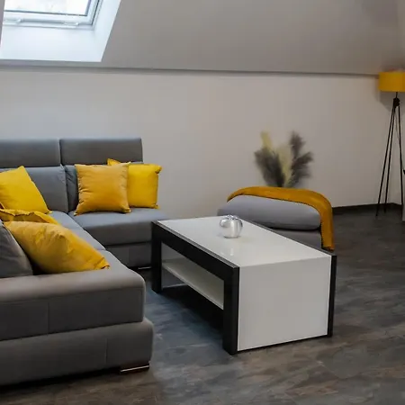 Aslux - Energylandia Apartment