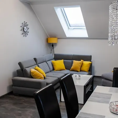 Apartment Aslux - Energylandia