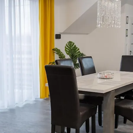 Apartment Aslux - Energylandia