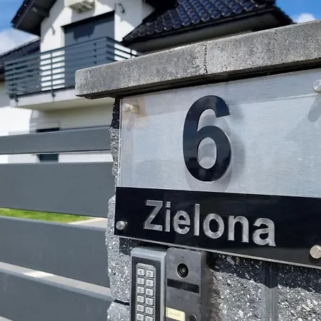 Aslux - Energylandia Apartment *