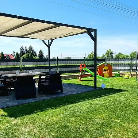 Aslux - Energylandia Appartement