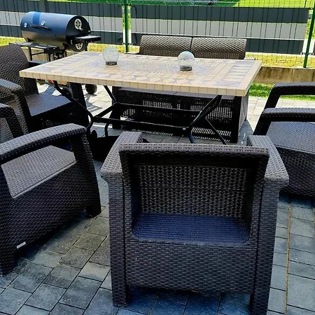 Apartment Aslux - Energylandia