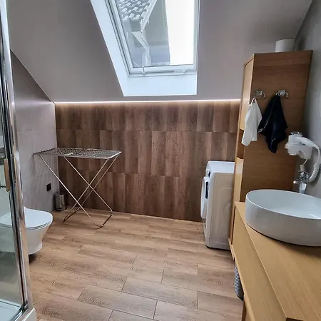 Aslux - Energylandia Appartement