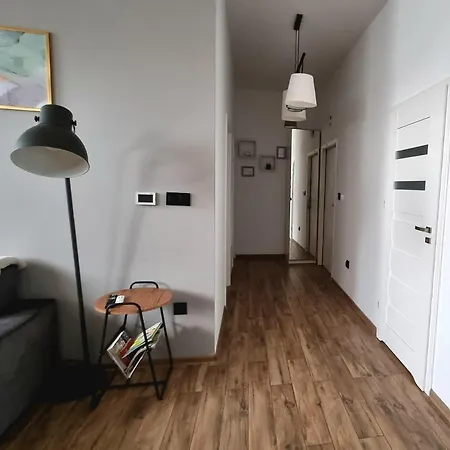 Appartement Aslux - Energylandia