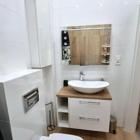 Apartment Aslux - Energylandia