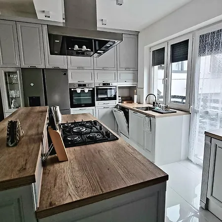 Appartement Aslux - Energylandia