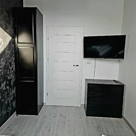 Aslux - Energylandia Apartment *
