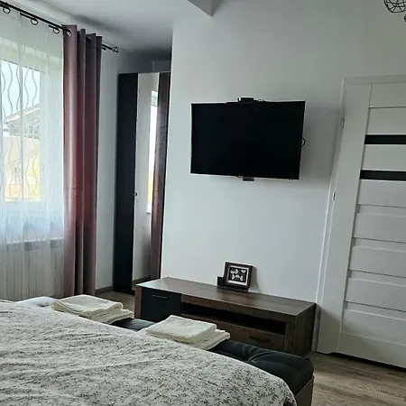 Aslux - Energylandia Appartement