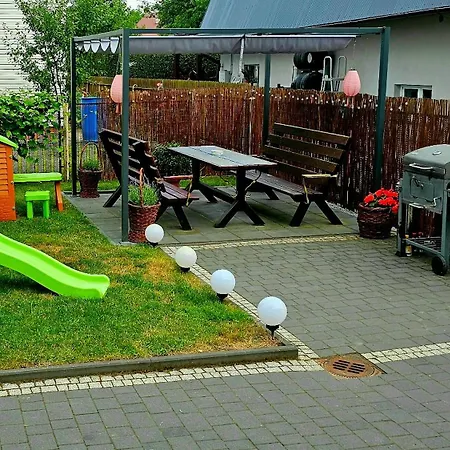 Aslux - Energylandia Appartement *